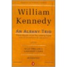 An Albany Trio door William Kennedy