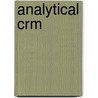 Analytical Crm by Markus Wübben