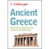Ancient Greece door David Pickering