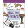 Ancient Greece door Anne Pearson