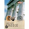 Ancient Greece door Vic Parker
