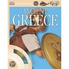 Ancient Greece door Dk Publishing