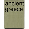 Ancient Greece door Onbekend