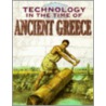 Ancient Greece by Judith Crosher