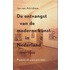 De ontvangst van de moderne kunst in Nederland 1910-2000