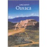 Ancient Oaxaca by Stephen A. Kowalewski