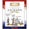 Andrew Jackson door Mike Venezia