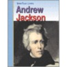 Andrew Jackson door Rick Burke