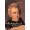 Andrew Jackson door Nancy Whitelaw