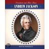 Andrew Jackson door Katie Marsico
