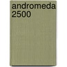 Andromeda 2500 door James Earwicker