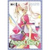 Angel Diary 13 door Yun Hee Lee