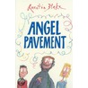 Angel Pavement door Quentin Blake