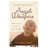 Angel Whispers door Jenny Smedley