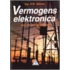 Vermogenselektronica v. energietechniek