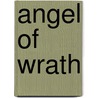 Angel of Wrath door Bill Myers
