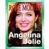 Angelina Jolie