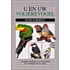 U en uw volierevogel