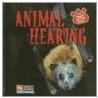 Animal Hearing door Kristen Hall