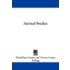 Animal Studies