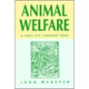 Animal Welfare by John Webster