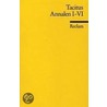 Annalen I - Vi by Publius Cornelius Tacitus