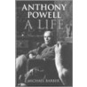 Anthony Powell by Michael Barber
