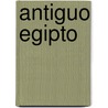 Antiguo Egipto by Maurizio Damiano