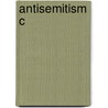 Antisemitism C by Richard S. Levy