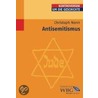 Antisemitismus door Christoph Nonn