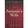 Antonio's Wife by Jacqueline Dejohn