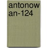 Antonow An-124 door Onbekend