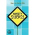Anxiety Sucks!