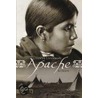 Apache - Roman door Tanya Landman
