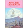 Apache Legends door Lou Cuevas