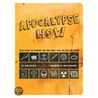 Apocalypse How door Rob Kutner