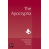 Apocrypha-nrsv door Apocrypha