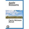 Apple Blossoms by Carrie Wetmore McColl