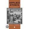 Applied Ethics door David S. Oderberg
