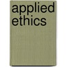 Applied Ethics door Larry May