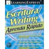 Aprenda Rapido by Learningexpress Llc