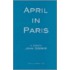 April In Paris