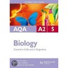 Aqa A2 Biology door Steve Potter