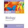 Aqa As Biology by Steve Potter