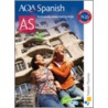 Aqa As Spanish door Mike Zollo