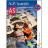 Aqa As Spanish by Mike Zollo