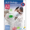 Aqa Biology A2 by Susan Toole