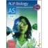 Aqa Biology As