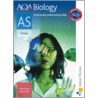 Aqa Biology As door Susan Toole
