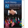 Aqa History A2 door John Aldred